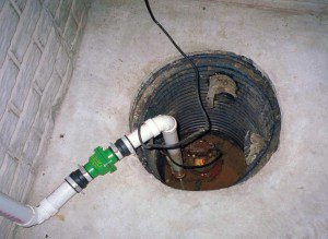 Does my sump pump need to be replaced? : r/HomeMaintenance