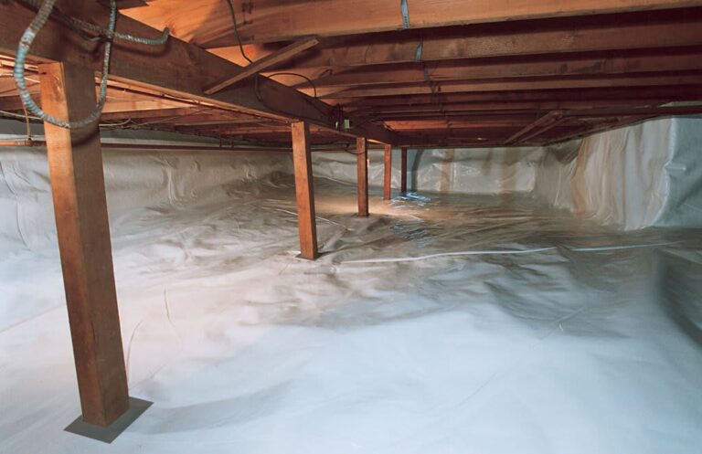 Basement Waterproofing Methods In Gaithersburg, MD